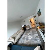 2-Zimmer-Wohnung in Görgeshausen zu vermieten - Nentershausen