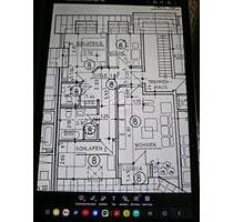 3 Zimmer Wohnung in Dülmen, Schöne Breide