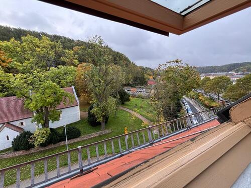 Foto - Etagenwohnung zur Miete in Meißen