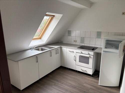 Foto - Etagenwohnung in Meißen zur Miete