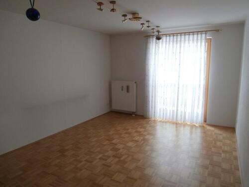 Foto - Etagenwohnung zur Miete in Piding