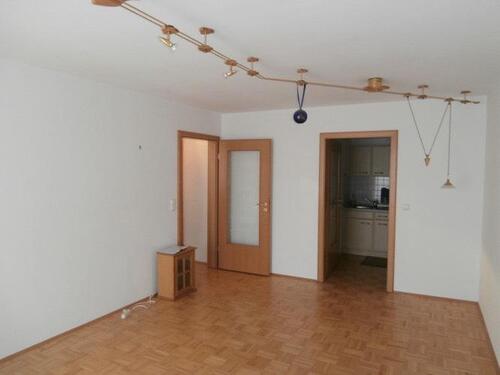 Foto - Etagenwohnung in Piding