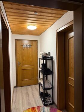 Foto - 1 Zimmer Etagenwohnung zur Miete in Sankt Englmar