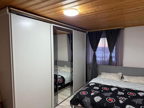 Foto - 1 Zimmer Etagenwohnung in Sankt Englmar