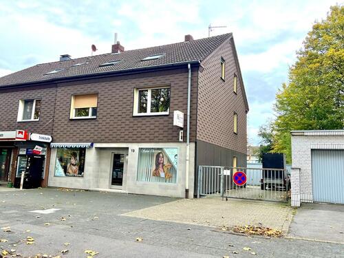 Foto - 3-Zimmer-Wohnung zum Wohlfühlen mit eigenem Gartenanteil!