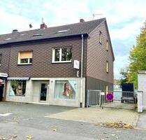 3-Zimmer-Wohnung zum Wohlfühlen mit eigenem Gartenanteil! - Waltrop