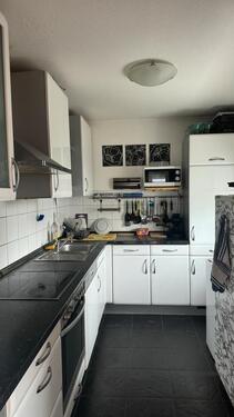 Foto - 4 Zimmer Etagenwohnung in Laupheim