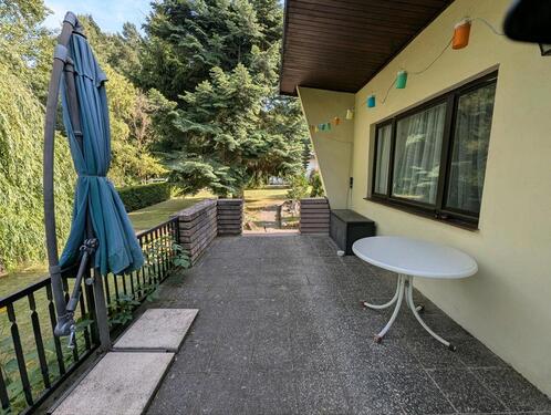 Foto - 2 Zimmer Einfamilienhaus zum Kaufen in Storkow (Mark)