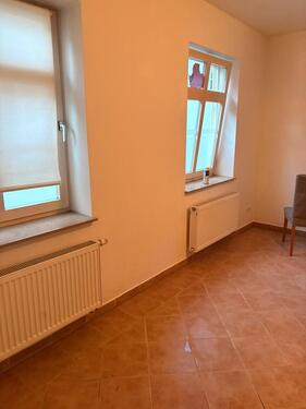 Foto - Ruhig gelegene 2- Zimmerwohnung Stadtmitte Coburg zu vermieten