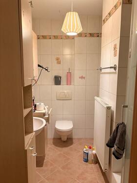 Foto - 3 Zimmer Etagenwohnung in Coburg