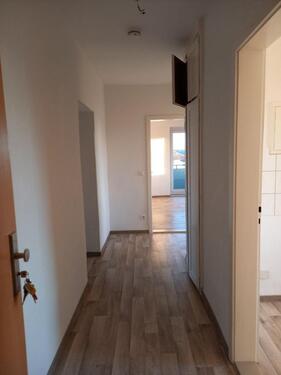 Foto - helle renovierte 3-Raum-Wohnung mit Balkon