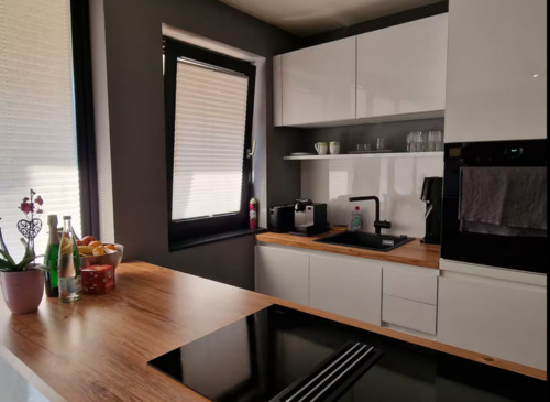 Foto - Exklusive 2-Zimmer Ferienwohnung in Esslingen – Stilvoll & Komfor