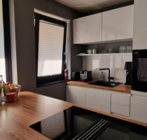 Exklusive 2-Zimmer Ferienwohnung in Esslingen – Stilvoll & Komfor - Esslingen am Neckar