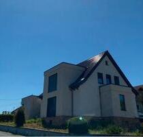 Exklusives kernsaniertes Einfamilienhaus - Wächtersbach