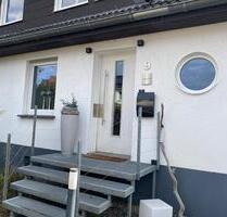 Provisionsfrei- sanierte DHH in Stadt- und naturnaher Lage - Ibbenbüren