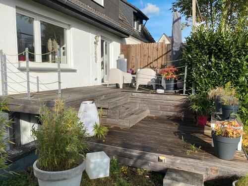 Foto - 5 Zimmer Doppelhaushälfte in Ibbenbüren