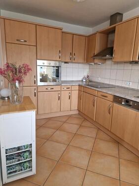 Foto - 2 Zimmer Etagenwohnung in Siegen