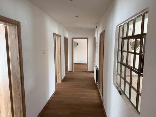 Foto - 3 Zimmer Etagenwohnung in Perleberg