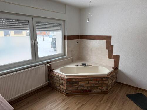 Foto - Etagenwohnung in Perleberg zur Miete