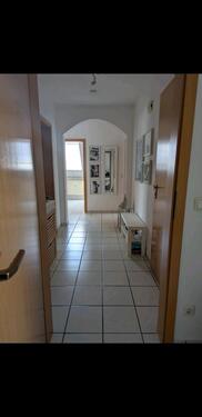 Foto - Dachgeschoßwohnung in Hespe zur Miete