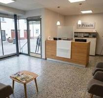 Attraktive Gewerbe-Praxisfläche im Zentrum von Wyhlen – 50 m² - Grenzach-Wyhlen