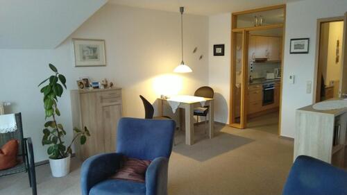 Foto - Eigentumswohnung nahe der Nordsee , sonnig und barrierefrei