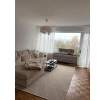 Mietwohnung Essen-Werden, 2 Zimmer, KDB, Balkon