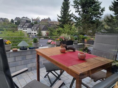 Foto - 2 Zimmer Etagenwohnung in Essen