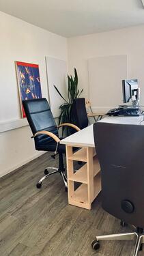 Foto - Platz im CoWorking Büro - 75,00&nbsp;EUR Kaltmiete,