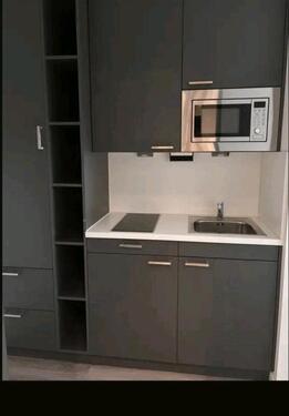 Foto - Studio Apartment for Sublet Near Rathaus Spandau