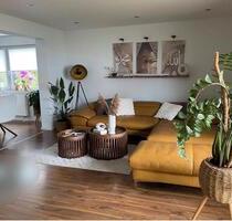 Moderne 3,5-Zimmer Erdgeschoss-Wohnung in KlingenbergRöllfeld - Elsenfeld