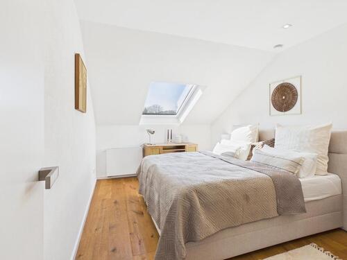 Foto - Boho Haus Sorpesee Ferienhaus - 350,00&nbsp;EUR Kaltmiete,