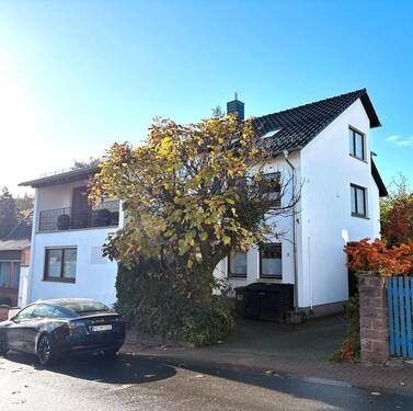 Foto - Wohn- & Geschäftshaus 67304 Eisenberg Hohe Cashflow-Sicherheit