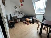 Foto - 2 Zimmer Dachgeschoßwohnung in Witten