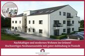 Foto - Nachhaltiges & modernes Wohnen im Grünen - Hochwertige Neubauwohnung in Tostedt