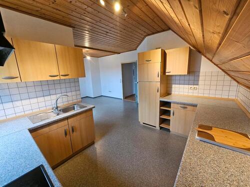 Foto - 3,5 Zimmerwohnung, 95 m², EBK, Balkon, Garten, etc