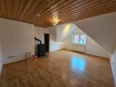 Foto - Etagenwohnung in Grettstadt zur Miete