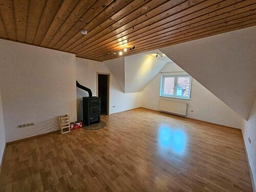 Foto - Etagenwohnung in Grettstadt zur Miete