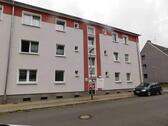 Foto - Schöne 2-Zimmer-Whg. mit moderner Einbauküche und Balkon