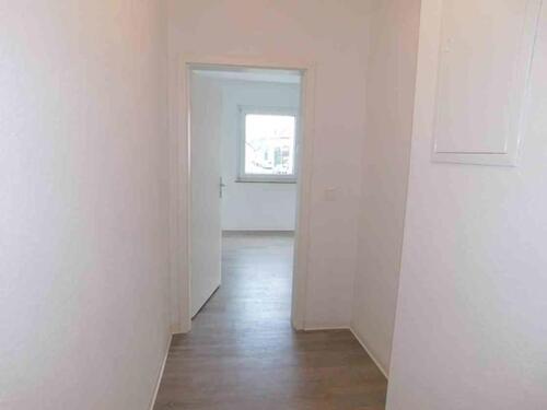 Foto - Etagenwohnung in Essen zur Miete