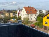 Foto - 3 Zimmer Dachgeschoßwohnung zur Miete in Altenburg