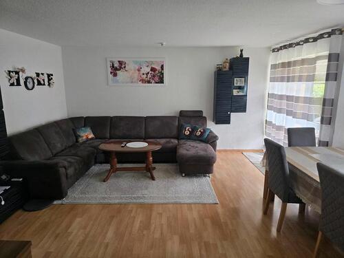 Foto - Die Wohnung befindet sich 300 Meter vom Zentrum