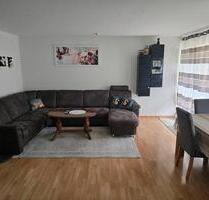 Die Wohnung befindet sich 300 Meter vom Zentrum - Bad Saulgau