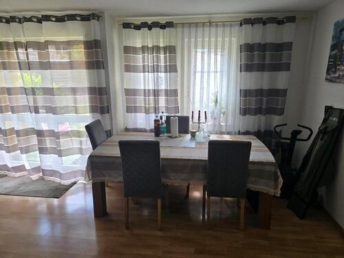 Foto - 2 Zimmer Erdgeschoßwohnung zur Miete in Bad Saulgau