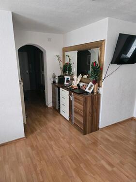 Foto - 2 Zimmer Erdgeschoßwohnung in Bad Saulgau