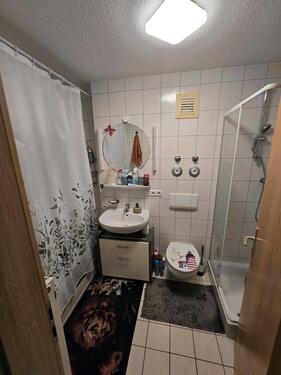 Foto - Erdgeschoßwohnung in Bad Saulgau zur Miete