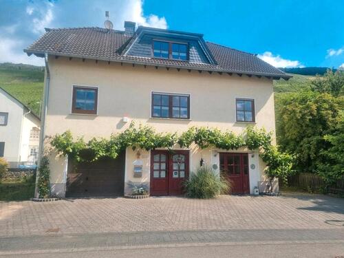 Foto - Einfamilienhaus für Großfamilie oder Pension