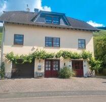 Einfamilienhaus für Großfamilie oder Pension - Leiwen