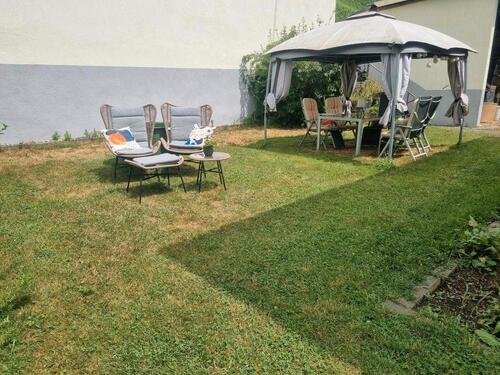 Foto - 9 Zimmer Einfamilienhaus zum Kaufen in Leiwen