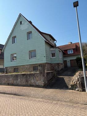 Foto - 8 Zimmer Einfamilienhaus zum Kaufen in Einbeck